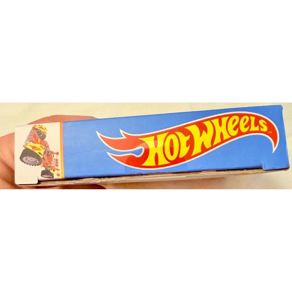 Hot Wheels Metal Tech Racers Race Car Kids‎ OS Red New 179pc 2025 Build Set